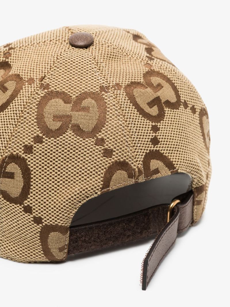 Neutral Gg Supreme Baseball Cap