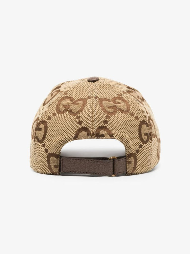 Neutral Gg Supreme Baseball Cap