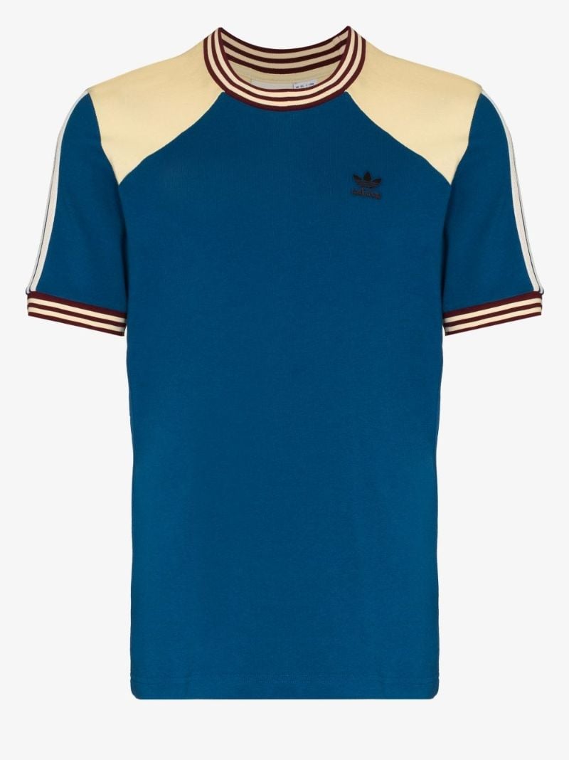 X Wales Bonner College T-shirt