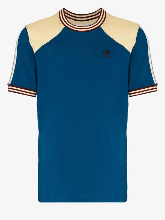 X Wales Bonner College T-shirt