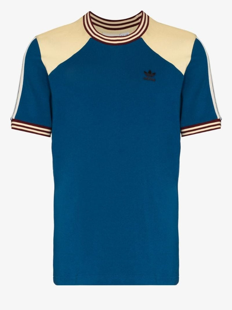 X Wales Bonner College T-shirt