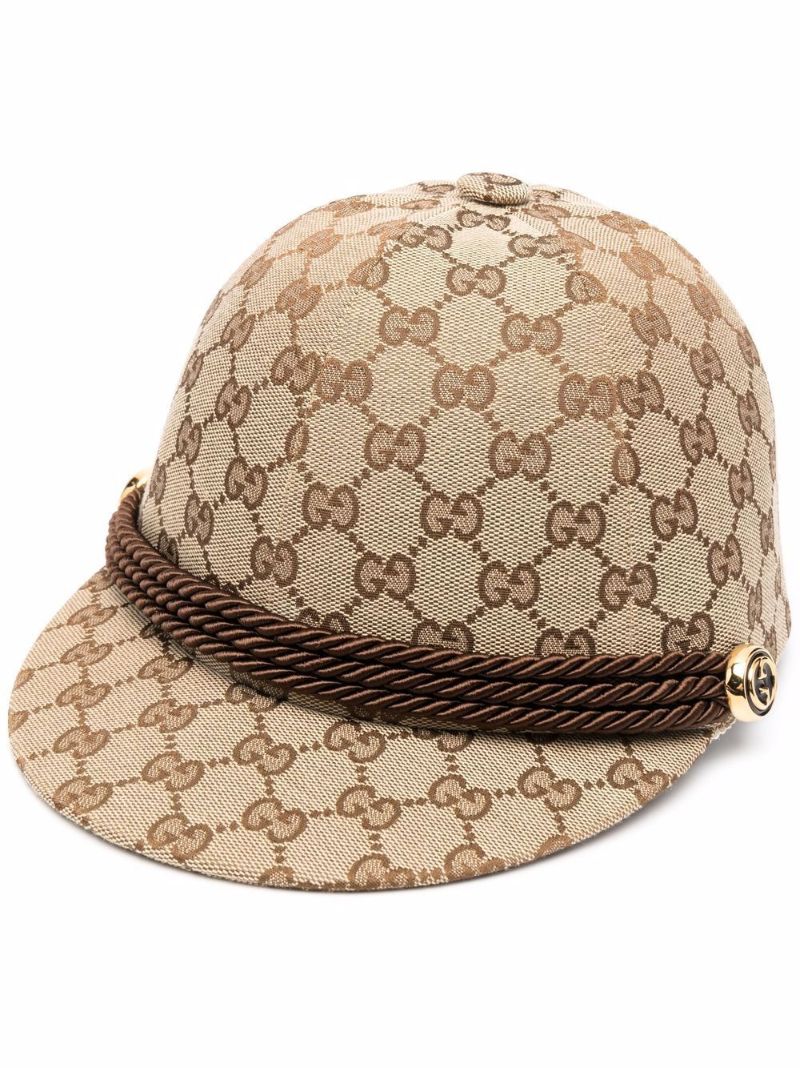 Neutral Gg Supreme Hat