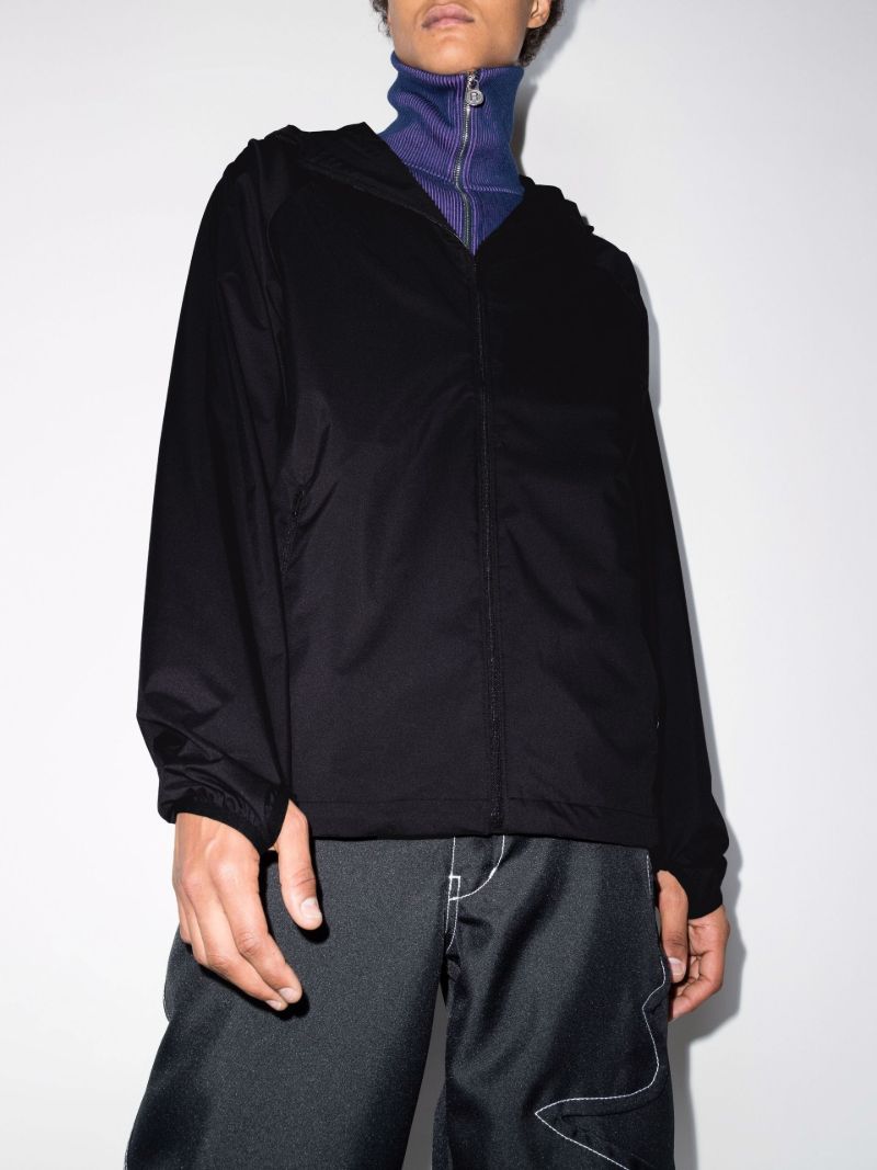K-tiger Windbreaker Jacket