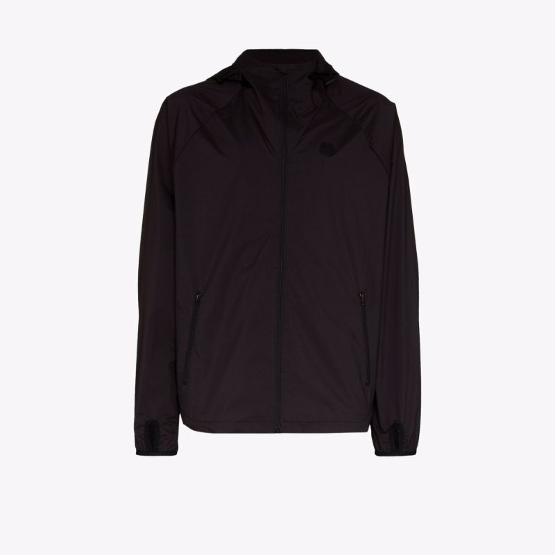 K-tiger Windbreaker Jacket