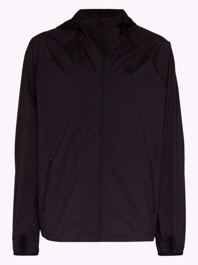 K-tiger Windbreaker Jacket