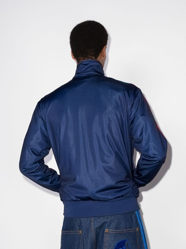 X Kerwin Frost Print Track Jacket