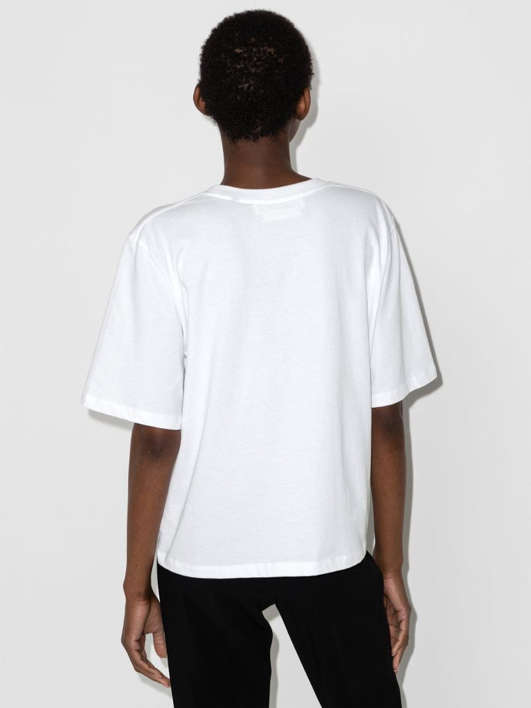 Sunday Aster Organic Cotton T-shirt