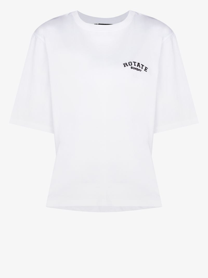 Sunday Aster Organic Cotton T-shirt