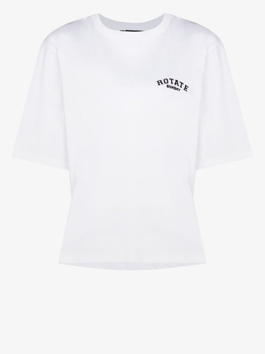 Sunday Aster Organic Cotton T-shirt