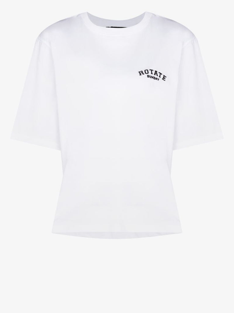 Sunday Aster Organic Cotton T-shirt