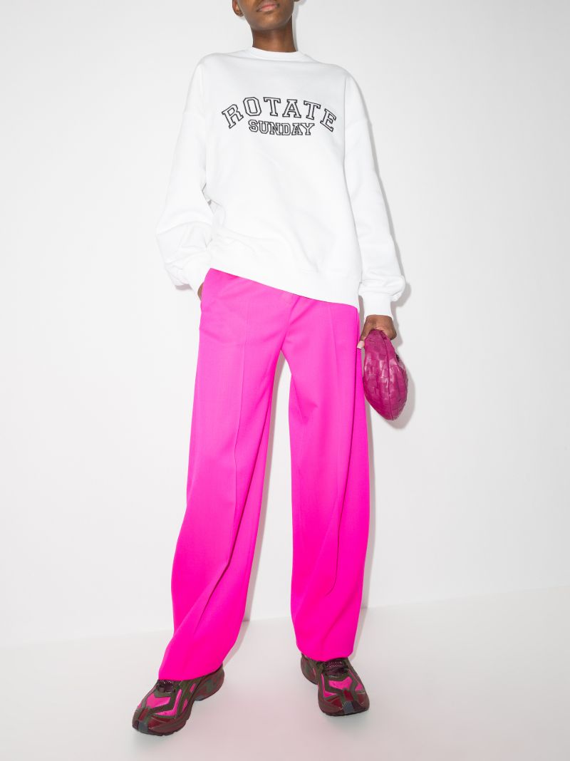 Sunday Iris Sweatshirt