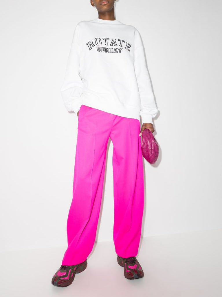 Sunday Iris Sweatshirt