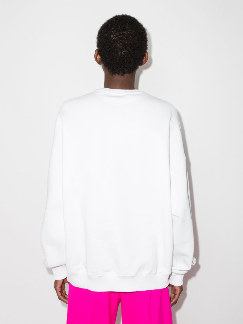 Sunday Iris Sweatshirt