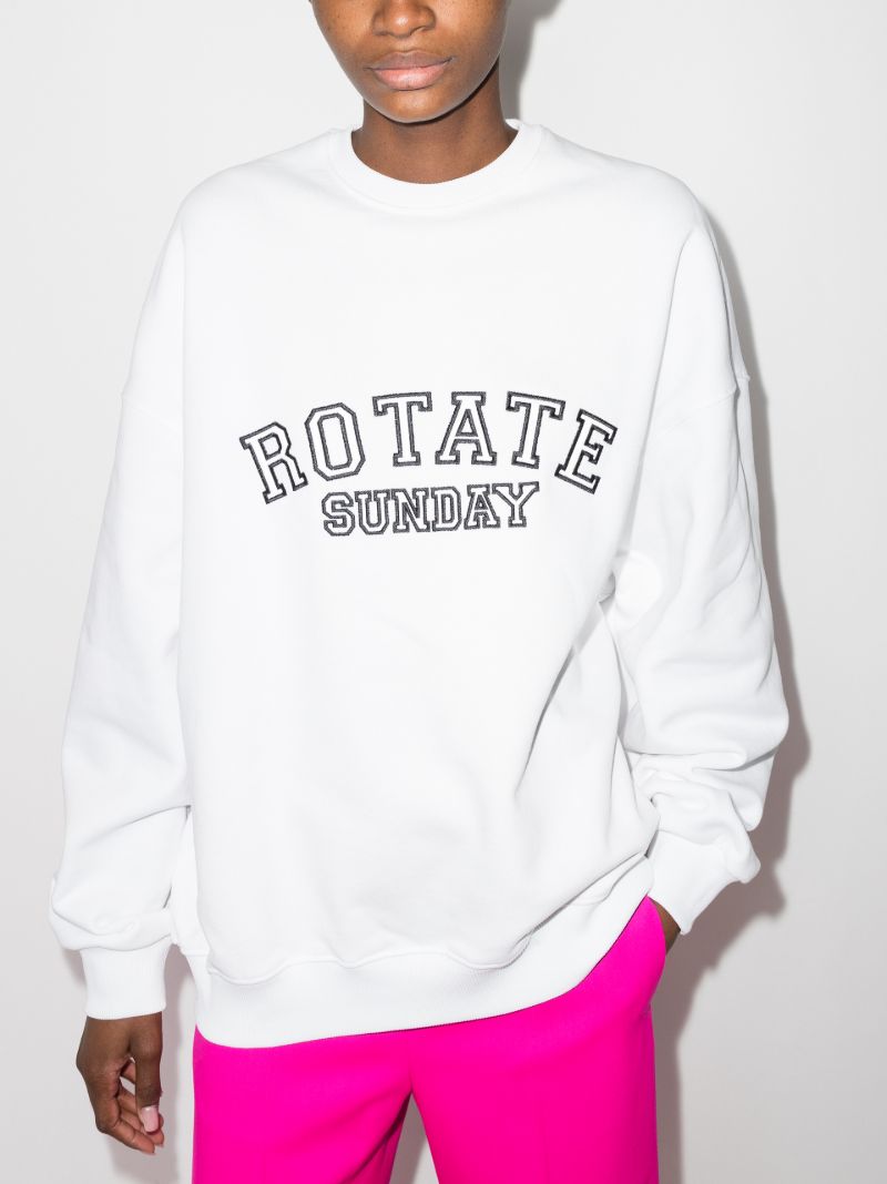 Sunday Iris Sweatshirt