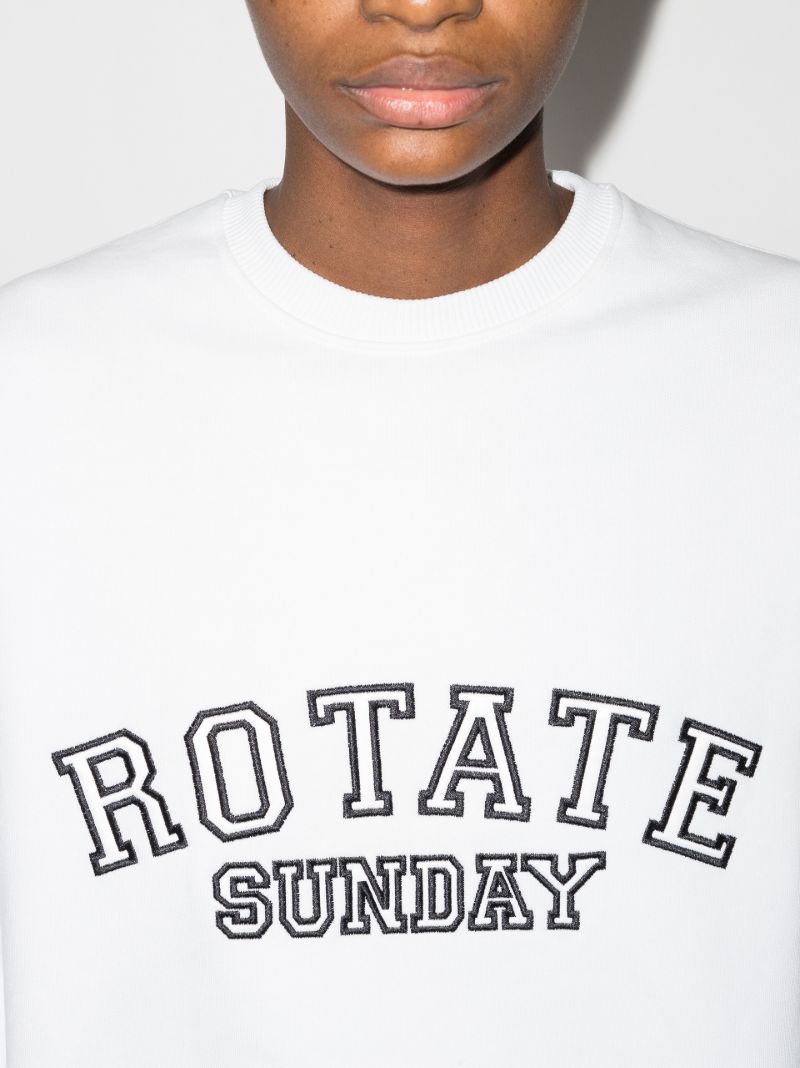 Sunday Iris Sweatshirt
