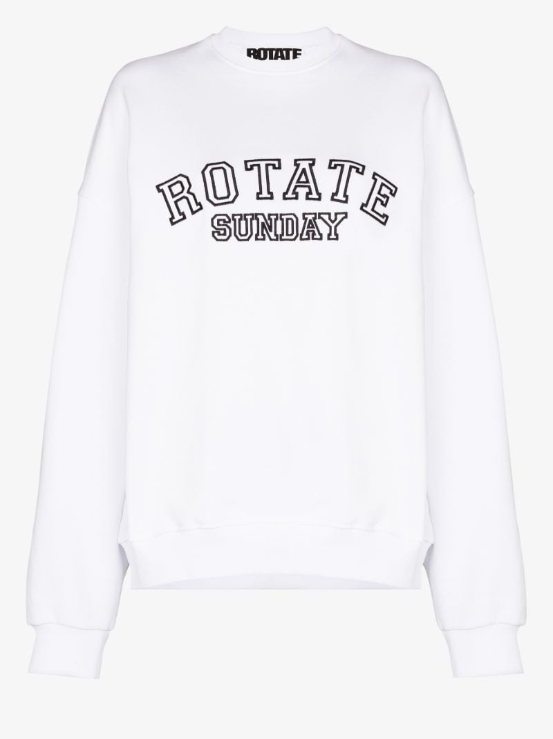 Sunday Iris Sweatshirt