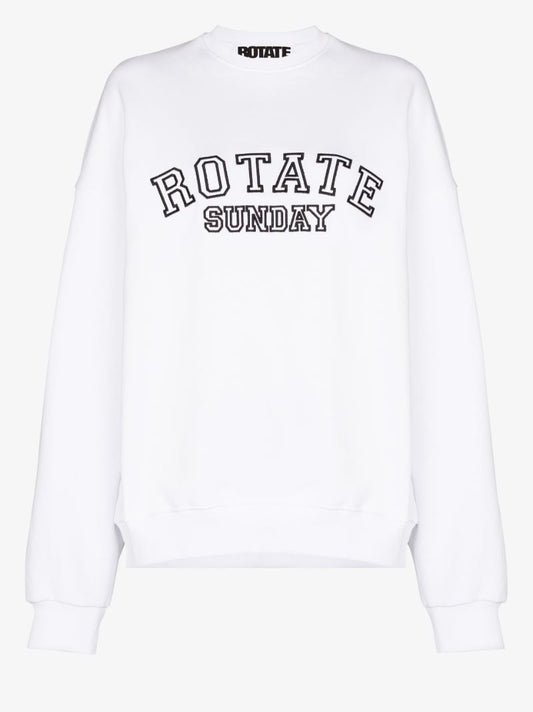 Sunday Iris Sweatshirt