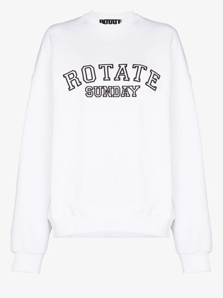 Sunday Iris Sweatshirt