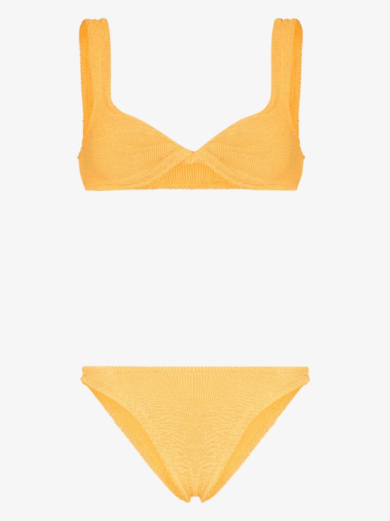 Juno Crinkled Bikini