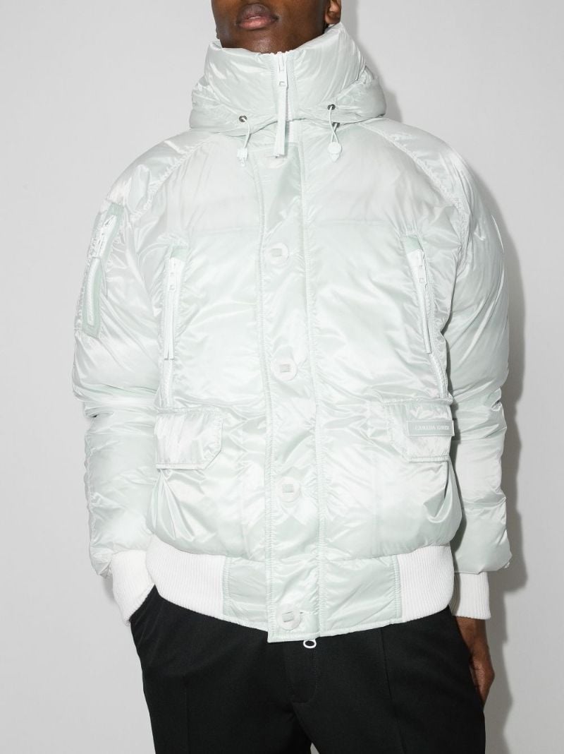 X-ray Chilliwack Padded Jacket