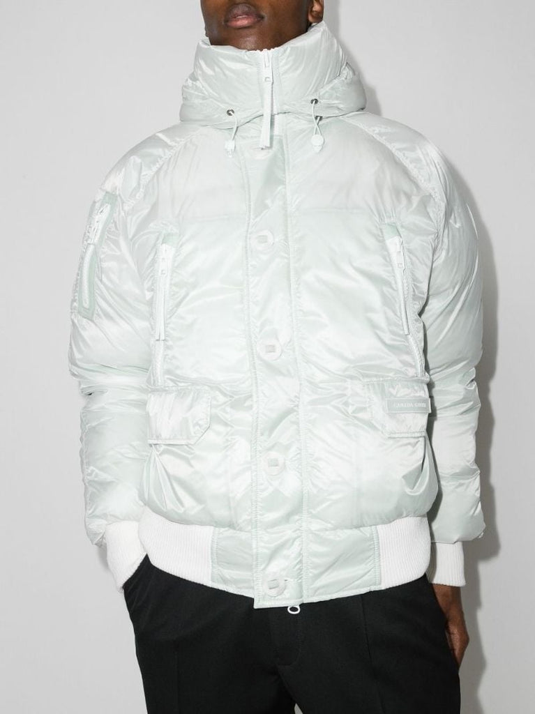 X-ray Chilliwack Padded Jacket