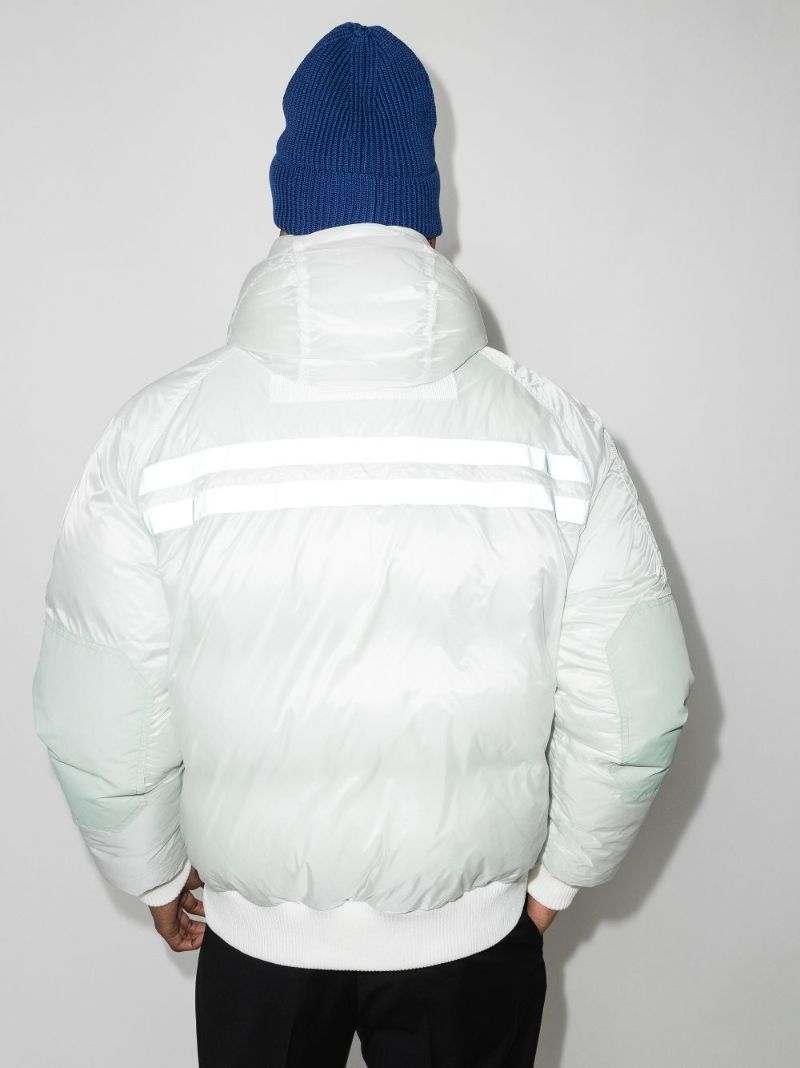 X-ray Chilliwack Padded Jacket