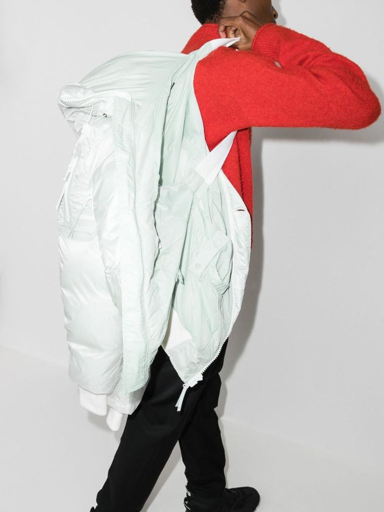 X-ray Chilliwack Padded Jacket