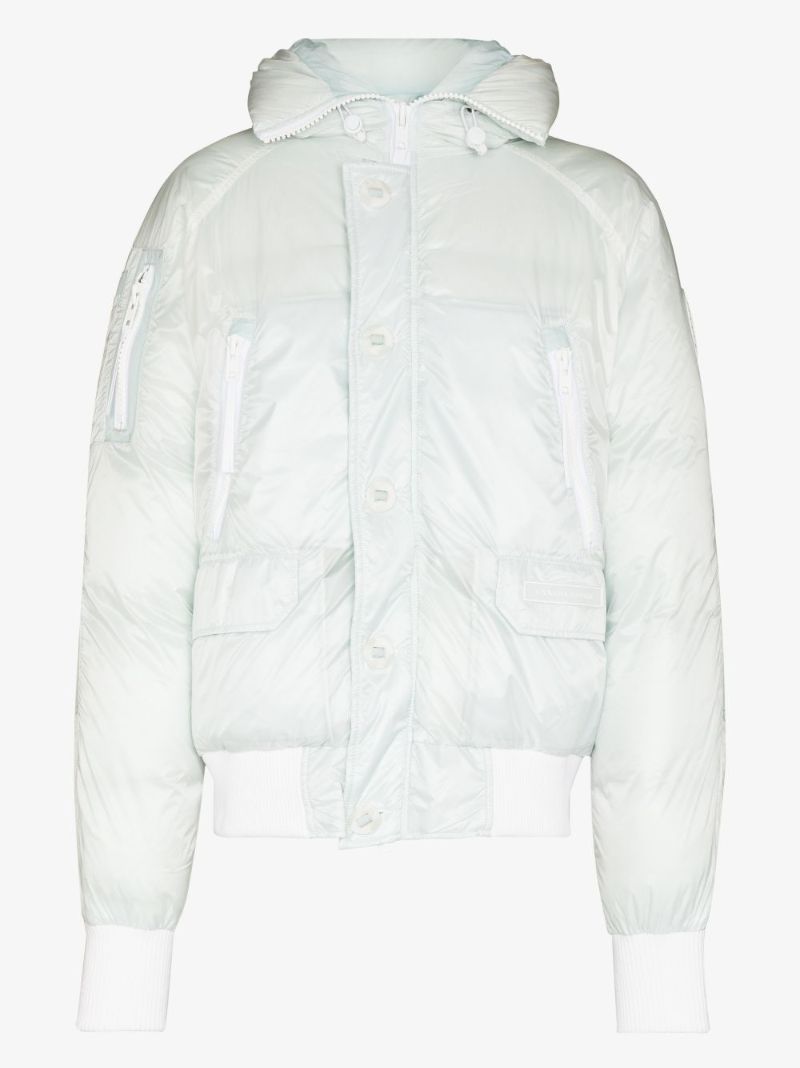 X-ray Chilliwack Padded Jacket