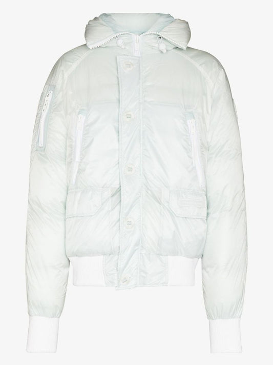 X-ray Chilliwack Padded Jacket
