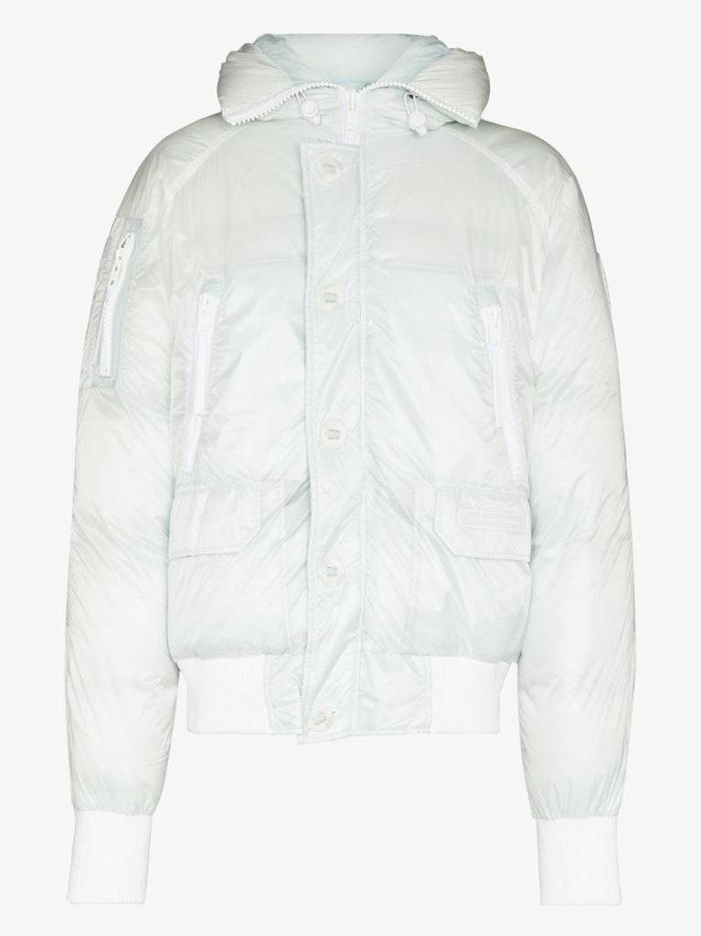 X-ray Chilliwack Padded Jacket