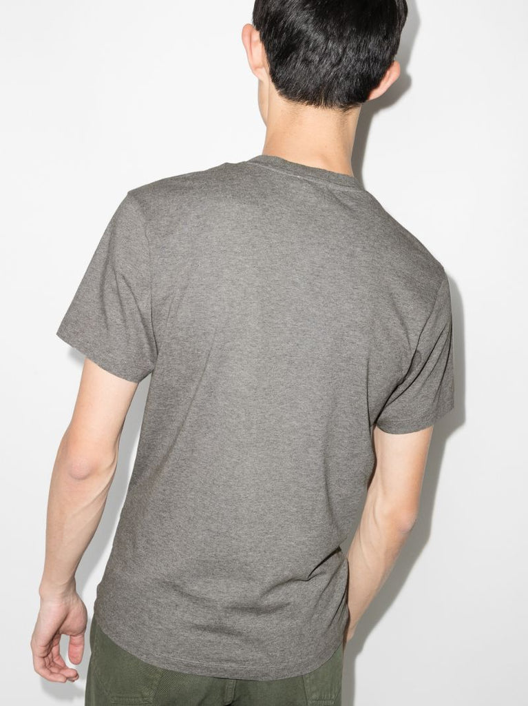 Tiger Print T-shirt