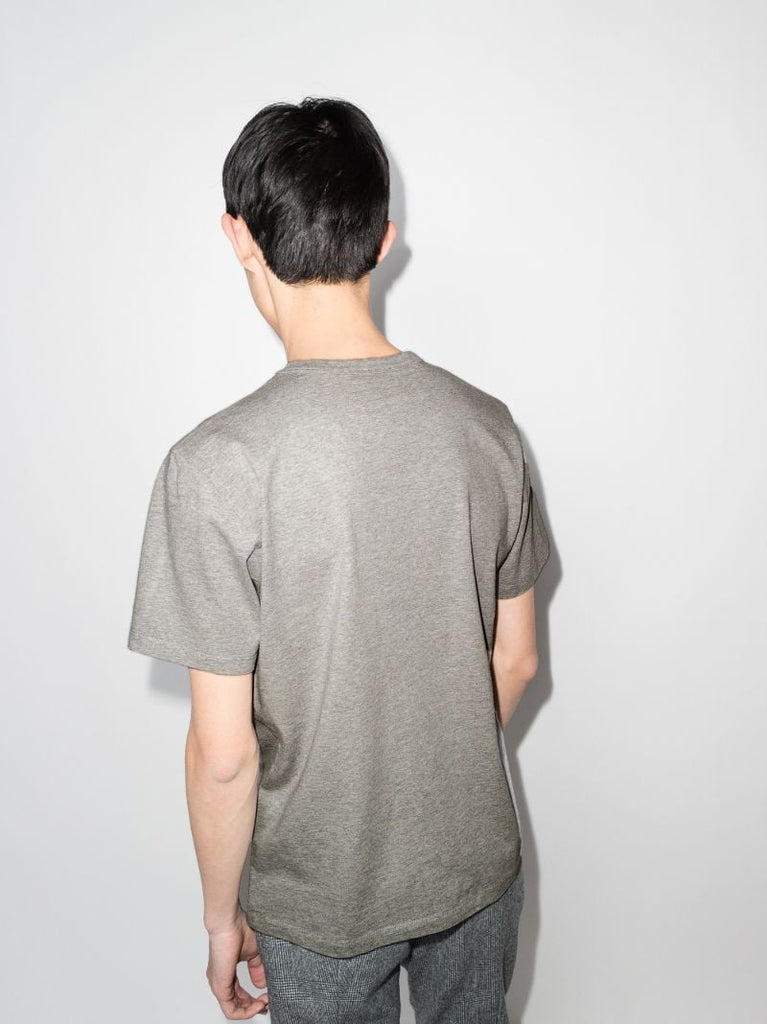 Fox Cotton T-shirt