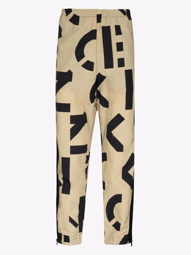 Logo Track Pants