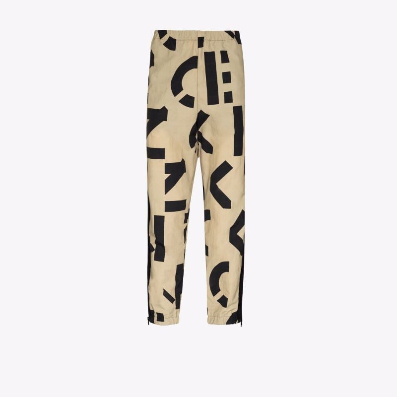 Logo Track Pants