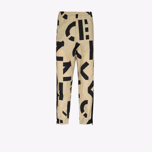 Logo Track Pants