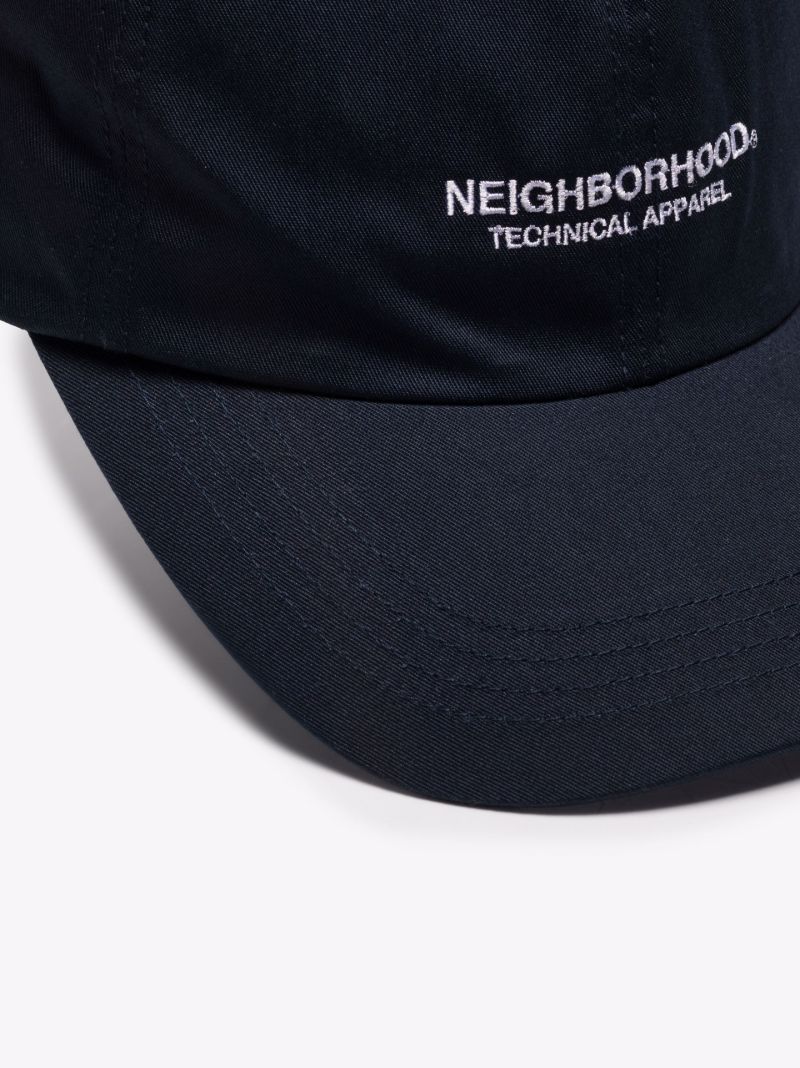 Blue Dad Logo Baseball Cap