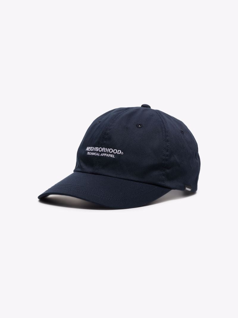 Blue Dad Logo Baseball Cap