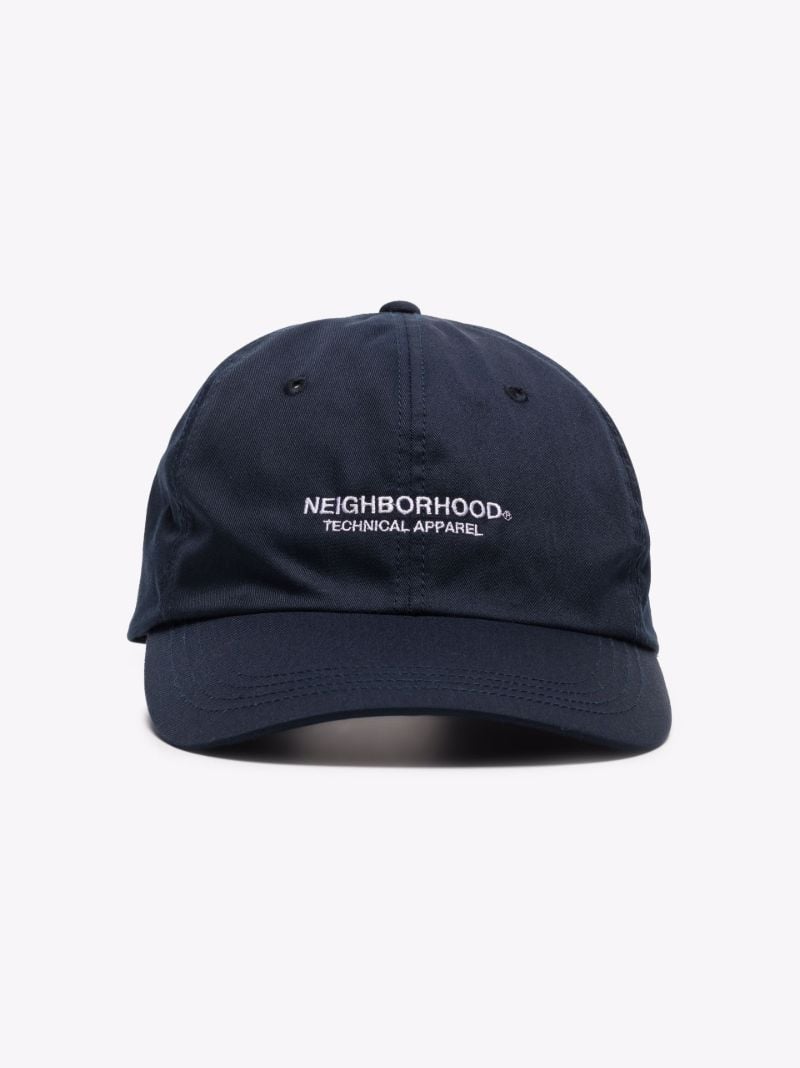 Blue Dad Logo Baseball Cap