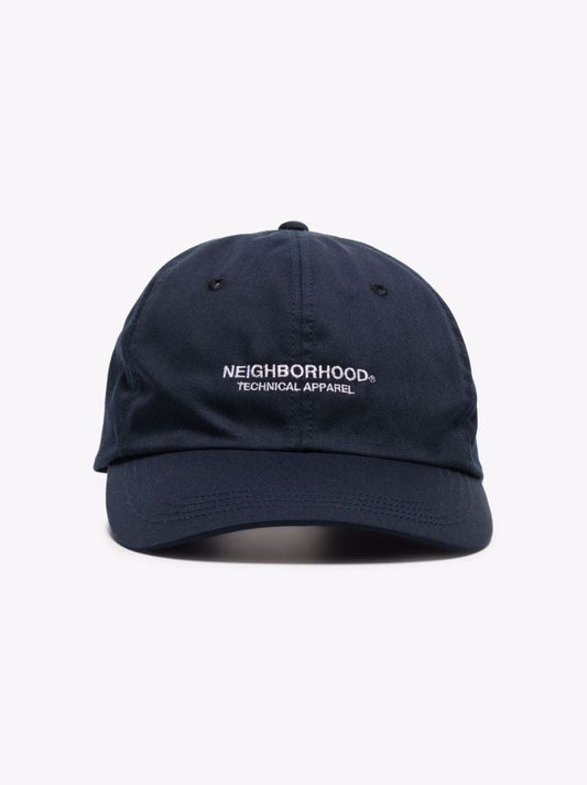 Blue Dad Logo Baseball Cap