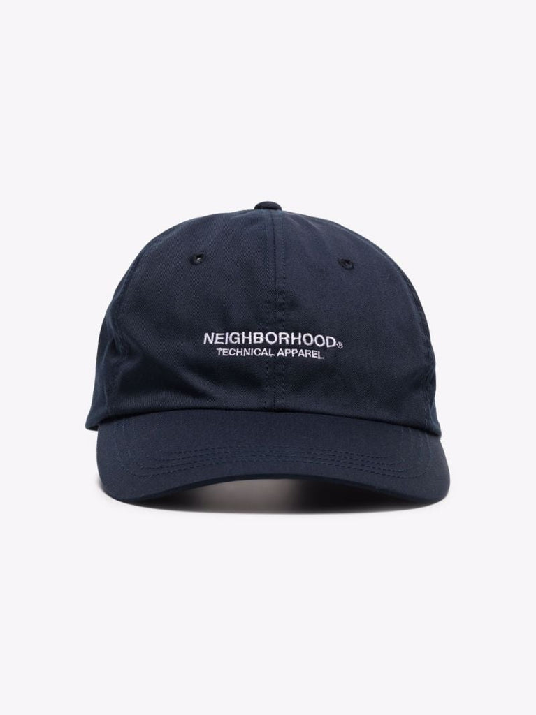 Blue Dad Logo Baseball Cap