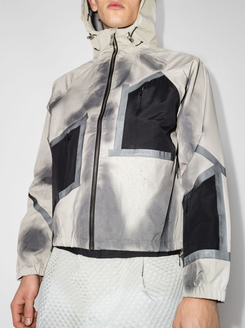 Exuvia Hooded Jacket
