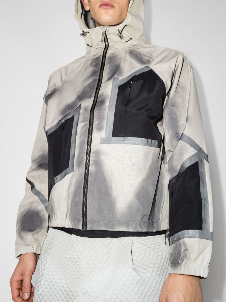 Exuvia Hooded Jacket