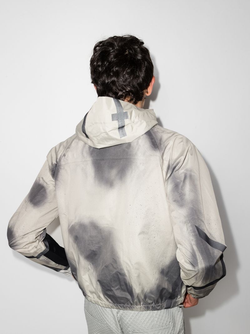 Exuvia Hooded Jacket