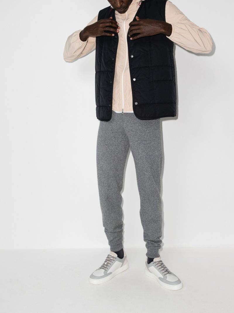 Hooded Windbreaker Jacket