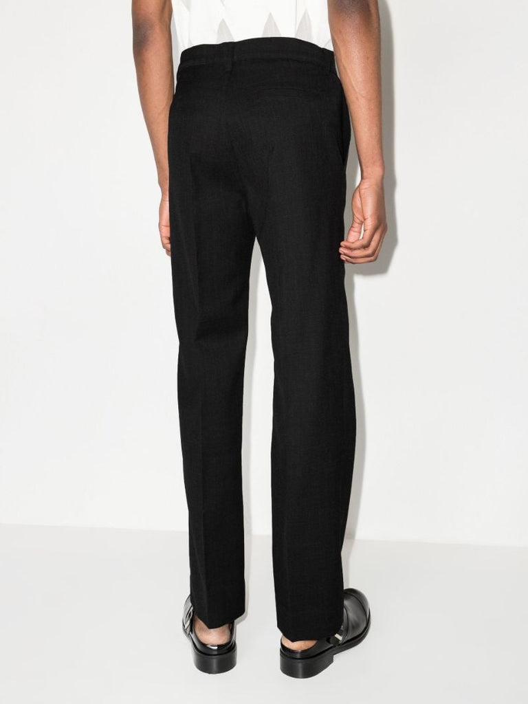 Embellished Tailored Trousers