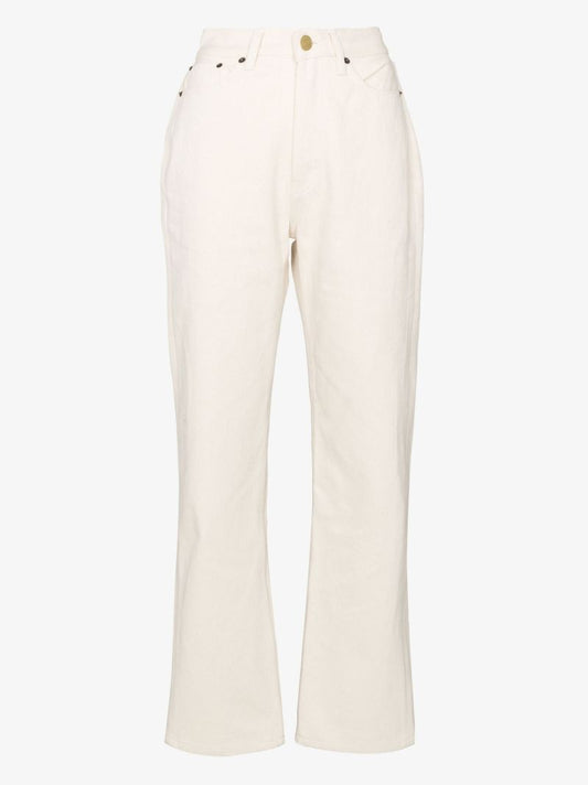 Childhood Vintage Straight Leg Jeans