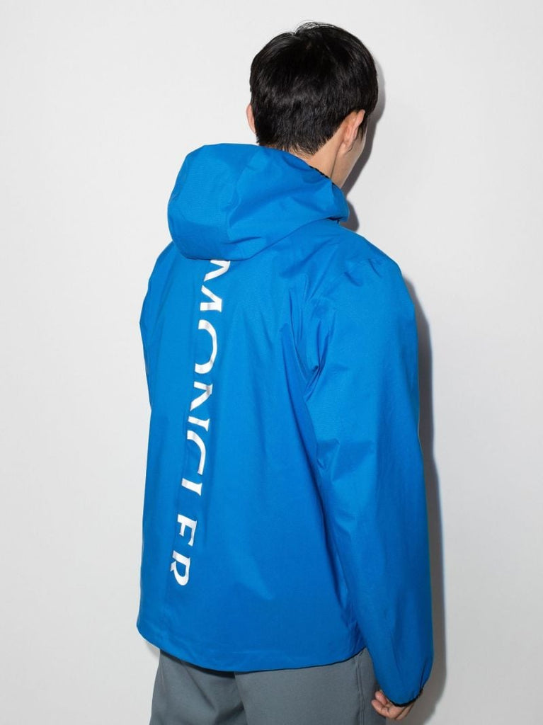 Sattouf Hooded Jacket