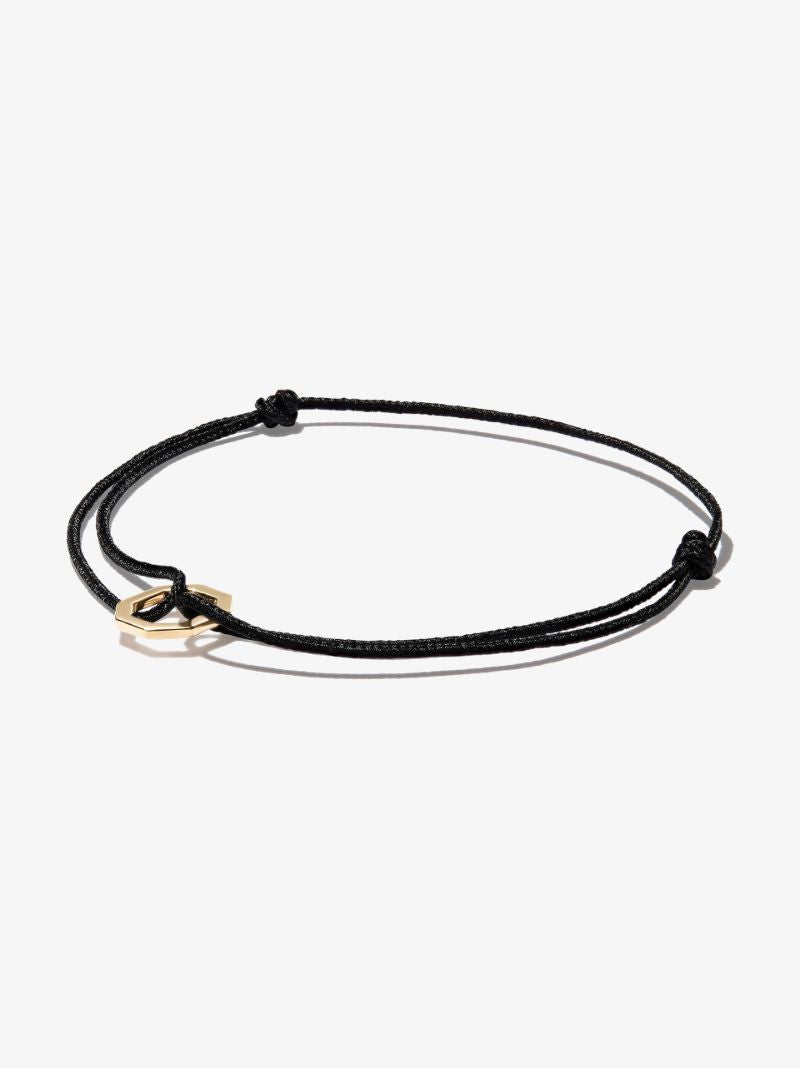 18k Yellow Gold Le Petit Octogone Bracelet