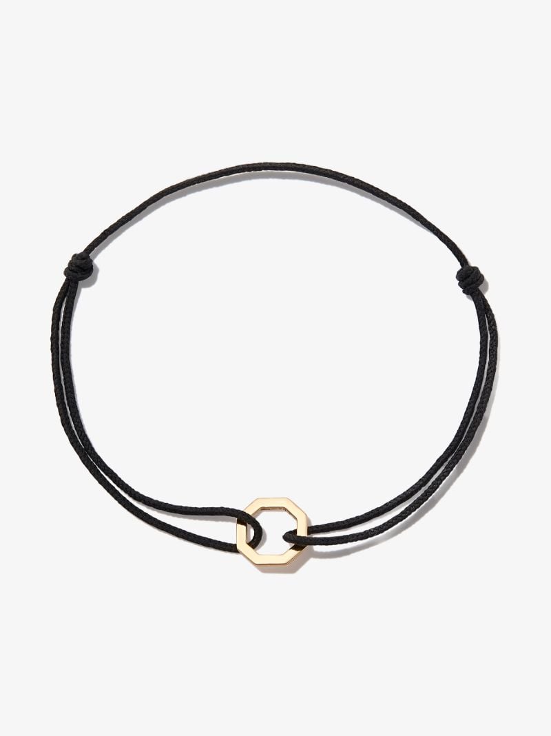 18k Yellow Gold Le Petit Octogone Bracelet