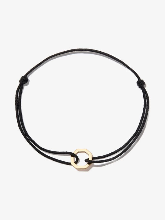 18k Yellow Gold Le Petit Octogone Bracelet